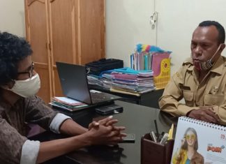 Begini Syarat Mudah Dapat Bantuan Rumah di Alor NTT