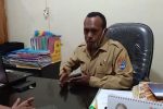 Pemerintah Kucurkan Dana Rp 7,5 M Bayar Tanah Bandara Pantar Kepala Dinas Perumahan, Kawasan Pemukiman dan Pertanahan Kabupaten Alor Domi Salmau, ST.