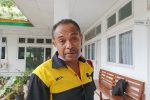 Pemkab Alor Pasarkan Gula Murah Kepala Dinas Perdagangan Kabupaten Alor Muaz Abdulrahman Kamis, S.Sos.