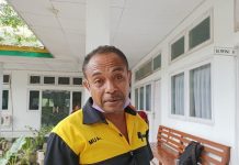 Pemkab Alor Pasarkan Gula Murah Kepala Dinas Perdagangan Kabupaten Alor Muaz Abdulrahman Kamis, S.Sos.
