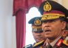 Maklumat Kapolri Resmi Dicabut, Bagaimana Kasus Ketua DPRD dan Wabup Alor? Kapolri Idham Azis mencabut edaran soal PSBB. (Foto: CNN Indonesia/ Feri Agus Setyawan).