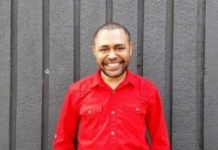 Untrib Buka Pendaftaran Mahasiswa Baru Kelas Reguler dan Sore, Ini Syaratnya Ketua Panitia PMB Untrib Tahun 2020, Gerson Hans Maure, SP.,M.Si