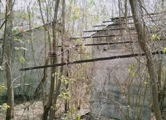 76 Unit Proyek Rumah Warga Miskin di Kabola Alor Mubasir Kondisi terkini proyek mubasir 76 Unit Rumah MBR Wolibang Kecamatan Kabola yang dikerjakan PT Timor Pembangunan.