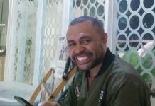 100 Mahasiswa Baru Untrib akan Dapat Beasiswa Gratis Ketua Panitia PMB Untrib Tahun 2020, Gerson Hans Maure, SP.,M.Si