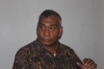 Ramai Pecat PNS di Pilkada Alor, Golkar Minta Sekda Stop ‘Kotori Tangan’ Politisi Partai Golkar yang kini menjabat Wakil Ketua DPRD Alor Sulaiman Singh, SH