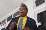 Azer Laoepada Siap Dukung Ketua Golkar Alor Sulaiman Singh Azer D. Laoepada, SM.SH