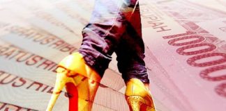 Kasus Dugaan Prostitusi di Rumah Dinas Kepala BMKG Alor, Sekali Kencan Rp 500 Ribu Gambar: Ilustrasi bayaran prostitusi. (Foto: JawaPos.com).