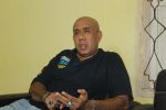 Soal Ekspor Anemon Ilegal, ini Penjelasan DKP NTT Wilayah Alor Kepala Cabang DKP NTT Wilayah Alor, Muhamad Goro.