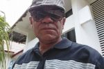 Peneliti Desak Usut Sindikat Ekspor Ribuan Anemon Ilegal Alor Pontius Walimau, SH. (Foto: FB Alor Ind).