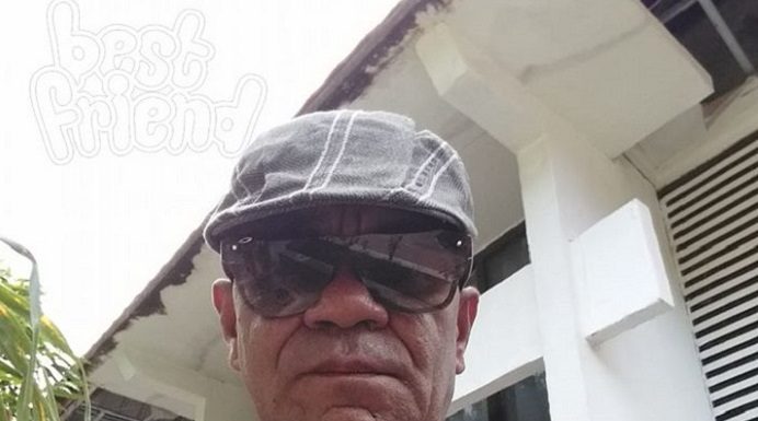 Peneliti Desak Usut Sindikat Ekspor Ribuan Anemon Ilegal Alor Pontius Walimau, SH. (Foto: FB Alor Ind).
