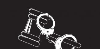 Tersangka Kepala BMKG Alor Resmi Ditahan Ilustrasi hukum. (Foto: JawaPos.com).