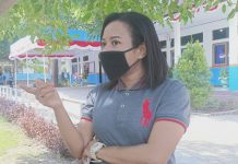 Kasus Asusila di BMKG Alor, Polisi Diminta Dalami Peran ‘Mami’ Dosen Hukum Pidana Fakultas Hukum Universitas Tribuana (Untrib) Kalabahi, Christine Laure, SH.,MH