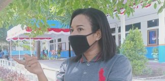 Kasus Asusila di BMKG Alor, Polisi Diminta Dalami Peran ‘Mami’ Dosen Hukum Pidana Fakultas Hukum Universitas Tribuana (Untrib) Kalabahi, Christine Laure, SH.,MH
