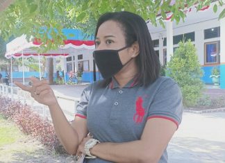 Kasus Asusila di BMKG Alor, Polisi Diminta Dalami Peran ‘Mami’ Dosen Hukum Pidana Fakultas Hukum Universitas Tribuana (Untrib) Kalabahi, Christine Laure, SH.,MH