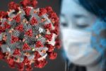 Belum Keluar Karantina, Pasien Covid-19 Alor Rindu Anak Ilustrasi pasien virus corona atau Covid-19. (Foto: Tribunnews.com).