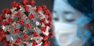 Belum Keluar Karantina, Pasien Covid-19 Alor Rindu Anak Ilustrasi pasien virus corona atau Covid-19. (Foto: Tribunnews.com).