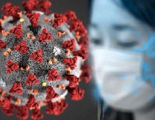 Belum Keluar Karantina, Pasien Covid-19 Alor Rindu Anak Ilustrasi pasien virus corona atau Covid-19. (Foto: Tribunnews.com).