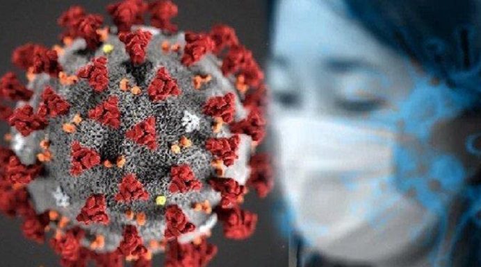 Satu Petugas RSD Kalabahi Positif Covid-19 Ilustrasi pasien virus corona atau Covid-19. (Foto: Tribunnews.com).