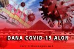 Anggaran Covid-19 Alor Rp 15,8 M, Kini Tersisa Rp 8 M Foto: Ilustrasi
