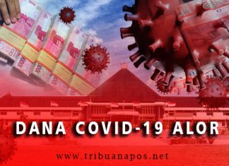 Anggaran Covid-19 Alor Rp 15,8 M, Kini Tersisa Rp 8 M Foto: Ilustrasi