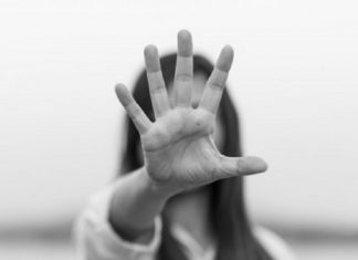 Diminta Tanggapi Tudingan Kasus Dugaan Kekerasan Seksual Anak di BMKG Alor, ini Jawaban Kepala BMKG Ilustrasi stop kekerasan terhadap perempuan dan anak. (Foto: suara.com).