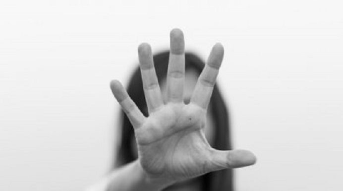 Diminta Tanggapi Tudingan Kasus Dugaan Kekerasan Seksual Anak di BMKG Alor, ini Jawaban Kepala BMKG Ilustrasi stop kekerasan terhadap perempuan dan anak. (Foto: suara.com).