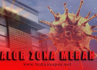 Petugasnya Positif Covid-19, Direktur RSD Kalabahi Tutup Ruang ICUÂ Foto: Ilustrasi