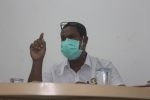 Pemerintah Beberkan Skema Penerapan Protkes di Expo Alor Asisten I sekaligus Jubir Satgas Covid-19 Kabupaten Alor, Ferdy I. Lahal, SH. (Foto: doc tribuanapos.net).