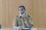 Pemkab Alor Umumkan Hasil Swab Pasien Habeleng yang Meninggal di RSD Jubir Satgas Covid-19 Alor Ferdy Ishak Lahal, SH