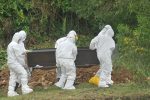 Breaking News: Satu Pasien Reaktif Covid-19 Meninggal di RSD Kalabahi