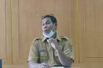 Satgas: Pasien Covid-19 Alor Sudah Sehat dan Jalani Isolasi Diri di Rumah Jubir Satgas Covid-19 Kabupaten Alor, Ferdy I. Lahal, SH