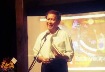 44 Juta Rakyat Indonesia Tidak Percaya Covid-19 Ada Dr HANDRAWAN NADESUL