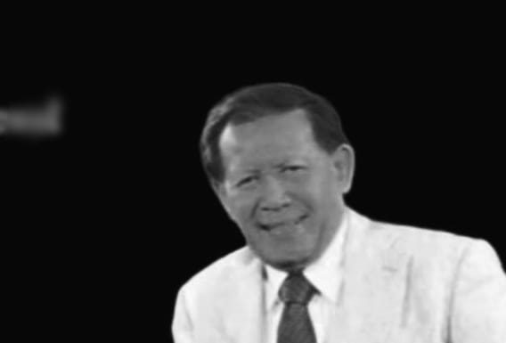 Tentang Vaksin Covid-19 Dr HANDRAWAN NADESUL