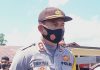 Polres Alor Limpahkan Laporan Pidana Karya Jurnalistik ke Dewan Pers Kapolres Alor AKBP Agustinus Chrismas Tri Suryanto, S.IK