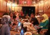 Thresher Shark Conservation Champion Membuka Pendaftaran Praktisi Konservasi Laut di Alor Sosialisasi Tim Thresher Shark Indonesia kepada perwakilan komunitas pemuda Alor, pada bulan September 2019 di Ildate Cafe, yang menjadi awal terbentuknya ide Thresher Shark Conservation Champion. Pada pertemuan ini terlihat sekali pemuda Alor memiliki potensi untuk terlibat dalam konservasi laut Alor.