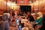 Thresher Shark Conservation Champion Membuka Pendaftaran Praktisi Konservasi Laut di Alor Sosialisasi Tim Thresher Shark Indonesia kepada perwakilan komunitas pemuda Alor, pada bulan September 2019 di Ildate Cafe, yang menjadi awal terbentuknya ide Thresher Shark Conservation Champion. Pada pertemuan ini terlihat sekali pemuda Alor memiliki potensi untuk terlibat dalam konservasi laut Alor.