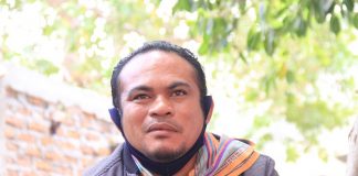 Niat Pinjam Dana PEN Rp 1,5 Triliun, Gerindra Minta Pemprov NTT Siapkan Opsi Lain Sekretaris Fraksi Gerindra DPRD NTT, Jan Piter Windy.