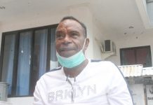 40 Pasien Positif Covid-19, Pemkab Alor Siapkan Opsi Sekolah Belajar dari Rumah Ketua Satgas Covid-19 Alor, Sony O. Alelang.