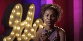 Elfrida Maure Tereliminasi di Panggung Indonesian Idol Elfrida Tande Maure, kontestan Indonesian Idol 2021 asal Kabupaten Alor, NTT. (Foto: Screenshot akun youtube Indonesian Idol).