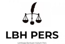 LBH Pers Kecam Ketentuan Perma Larangan Mengambil Foto dan Merekam di Persidangan LBH Pers