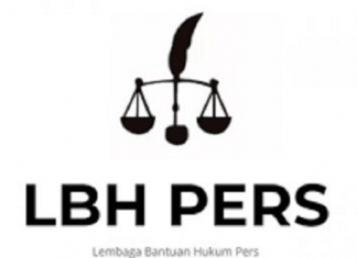 LBH Pers Kecam Ketentuan Perma Larangan Mengambil Foto dan Merekam di Persidangan LBH Pers
