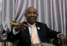 DPRD Apresiasi Pangdam dan Gubernur NTT Mediasi Damai Kasus Bupati Alor Wakil Ketua DPRD Alor Drs. Yulius Mantaon