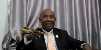 DPRD Apresiasi Pangdam dan Gubernur NTT Mediasi Damai Kasus Bupati Alor Wakil Ketua DPRD Alor Drs. Yulius Mantaon