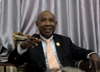 DPRD Apresiasi Pangdam dan Gubernur NTT Mediasi Damai Kasus Bupati Alor Wakil Ketua DPRD Alor Drs. Yulius Mantaon