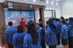 Pengurus Persatuan Ahli Farmasi Indonesia Cabang Alor Resmi Dilantik Pengurus PAFI Cabang Kabupaten Alor Periode 2019-2024 resmi dilantik oleh Ketua Pengurus Daerah PAFI Provinsi NTT Tamran Ismail, S.Si.,MP, Sabtu (5/12) di aula Kopdit Citra Hidup Kalabahi.