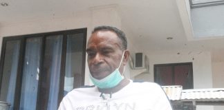 Satas Covid-19 Alor Minta Maaf Kepada Keluarga Alm DP Ketua Satgas Covid-19 Kabupaten Alor, Sony O. Alelang