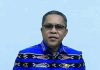 Belum Ada Surat dari Satgas, Kadisdik Alor Himbau KBM di Sekolah Tetap Berjalan Kadis Pendidikan Kabupaten Alor, Alberth N. Ouwpoly, S.Pd, M.Si
