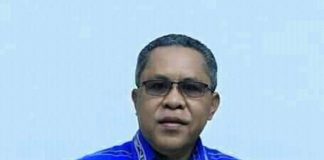 Belum Ada Surat dari Satgas, Kadisdik Alor Himbau KBM di Sekolah Tetap Berjalan Kadis Pendidikan Kabupaten Alor, Alberth N. Ouwpoly, S.Pd, M.Si