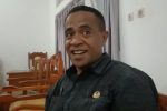 BK Tolak Laporan Lomboan Soal Pelanggaran Kode Etik Pejabat DPRD Alor Curi Listrik Ketua Badan Kehormatan DPRD Alor, Sony Magangsau