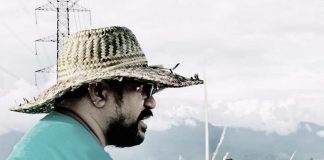 Lomboan Djahamou Tersangka Hina Ketua DPRD Alor Lomboan Djahamou